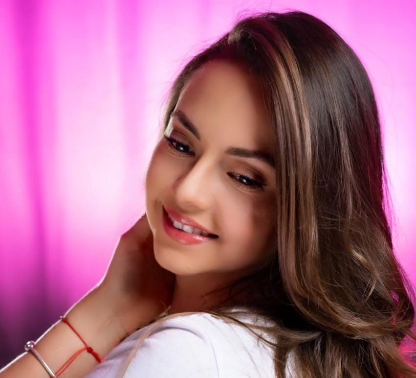 sonrisa