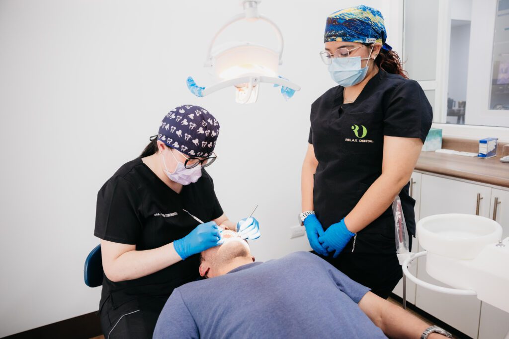 Relax Dental 2025 Avanmed 91 1